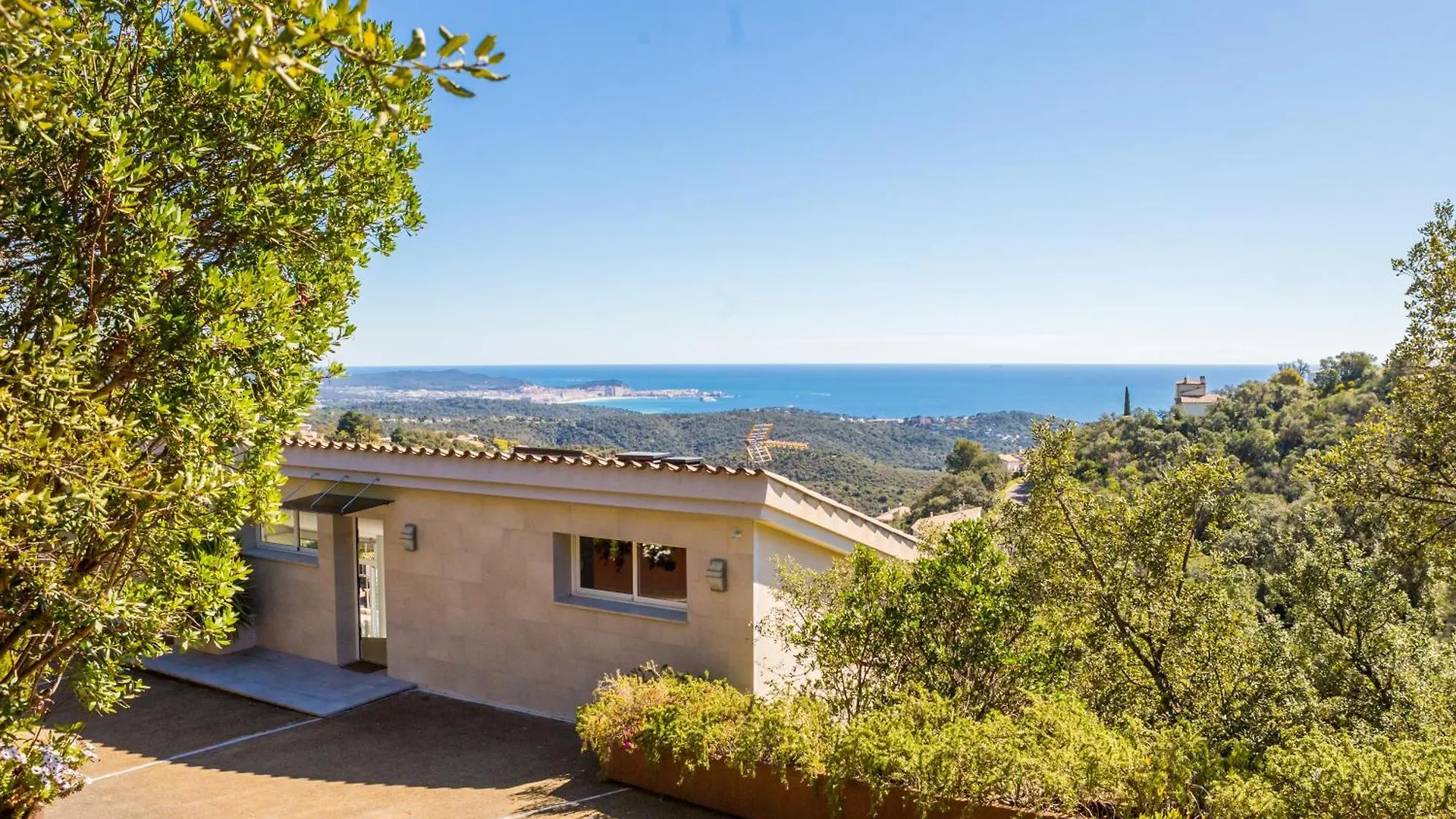 Villa Azalia Platja d'Aro 0*,  Spanyolország
