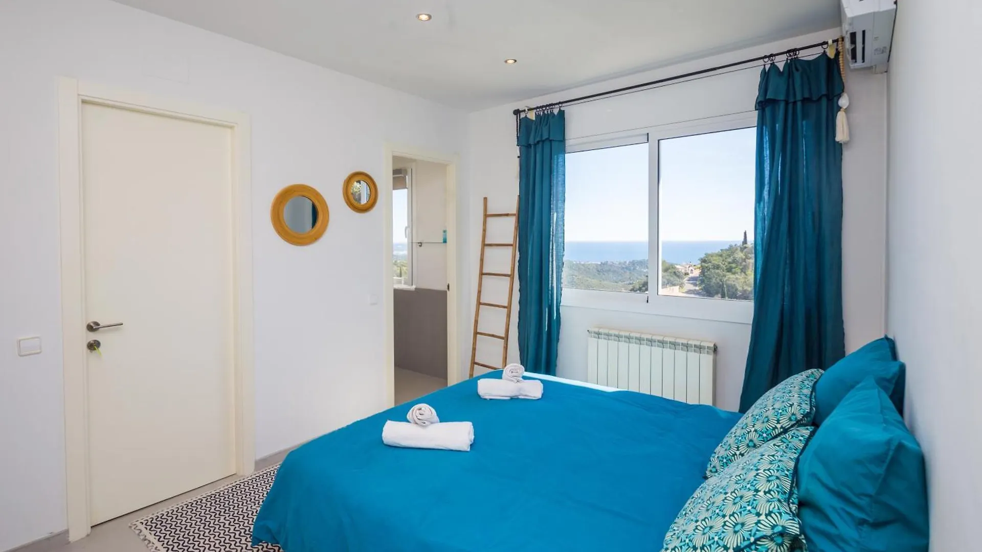 Villa Azalia Platja d'Aro