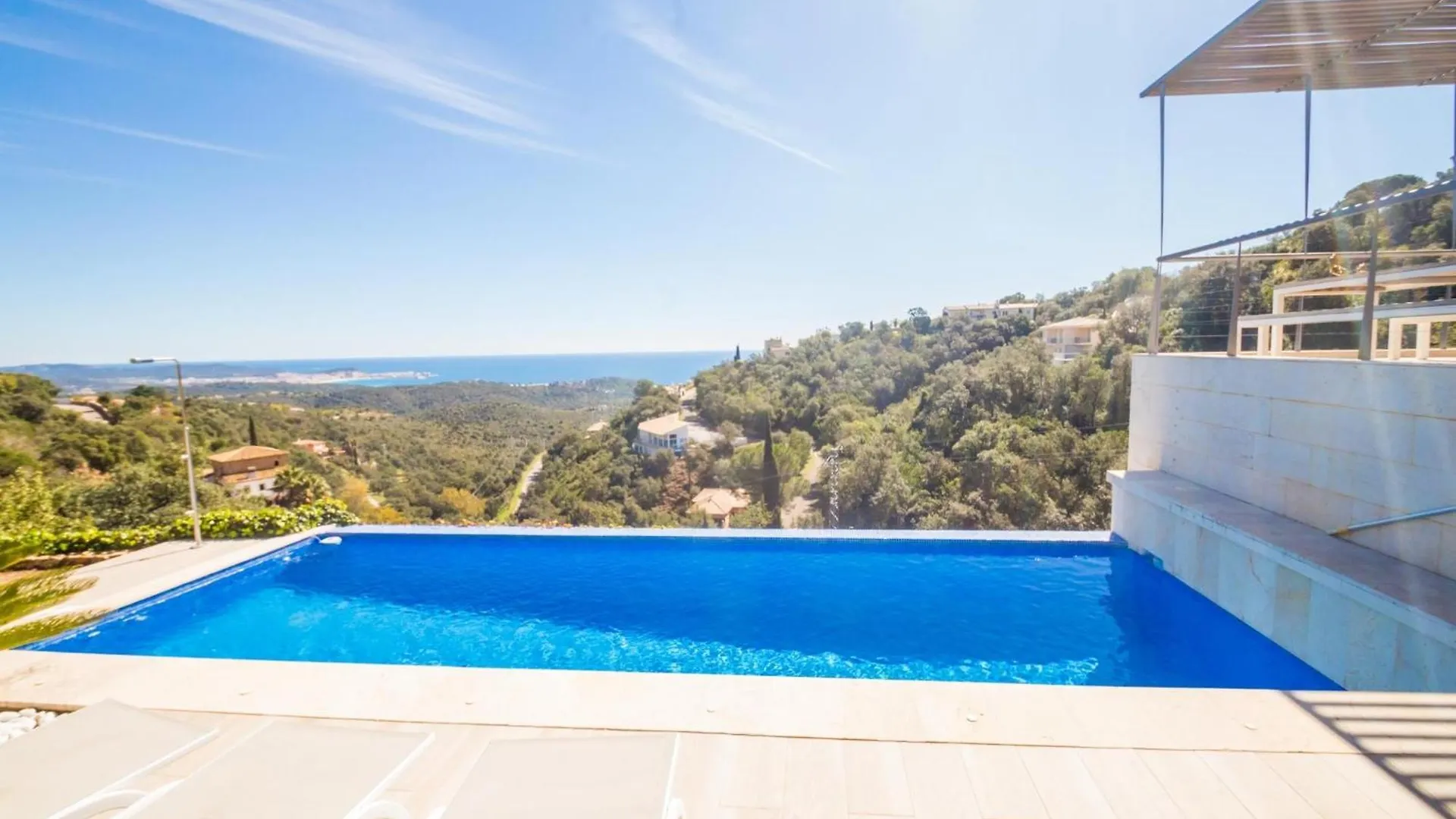 Holiday home Villa Azalia Platja d'Aro
