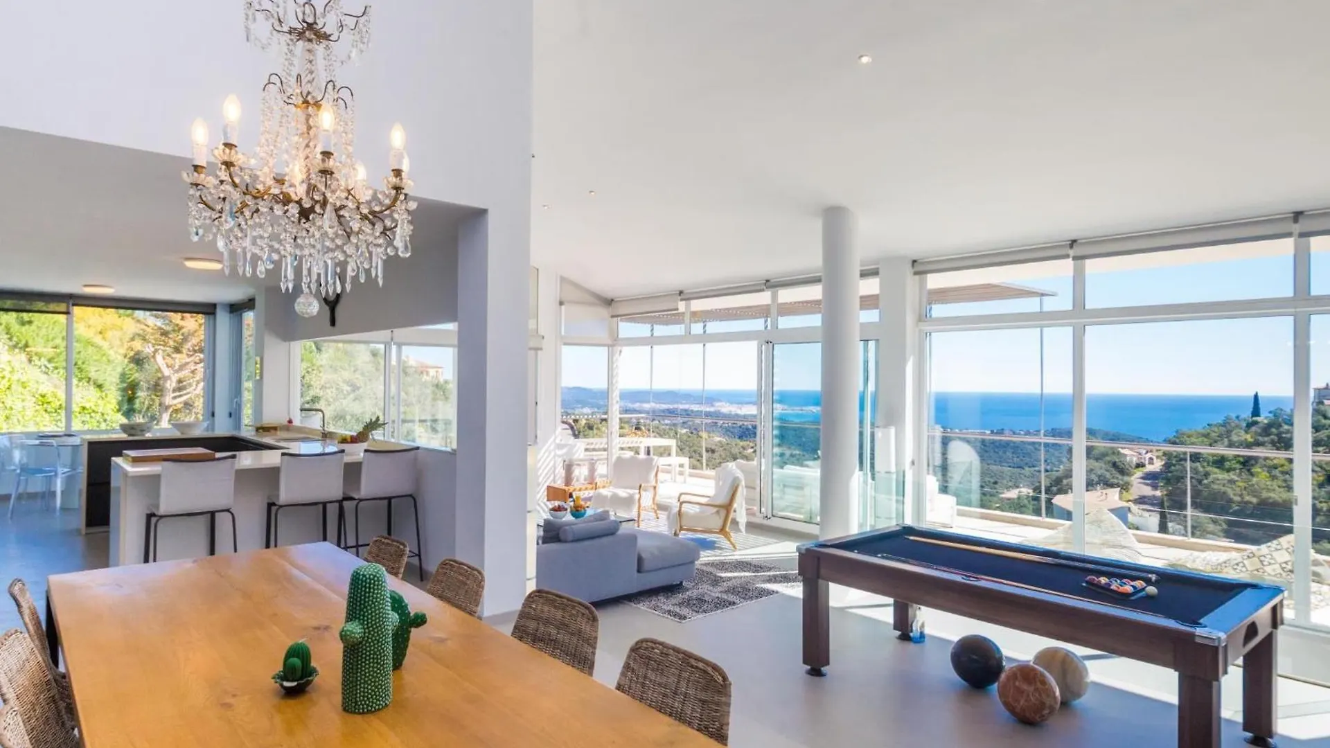 Holiday home Villa Azalia Platja d'Aro Spain