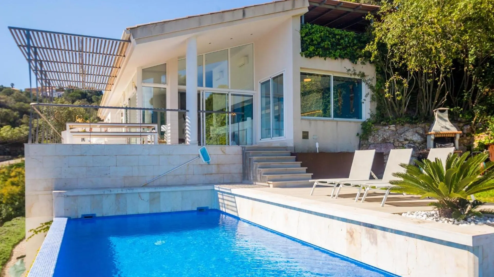 Holiday home Villa Azalia Platja d'Aro